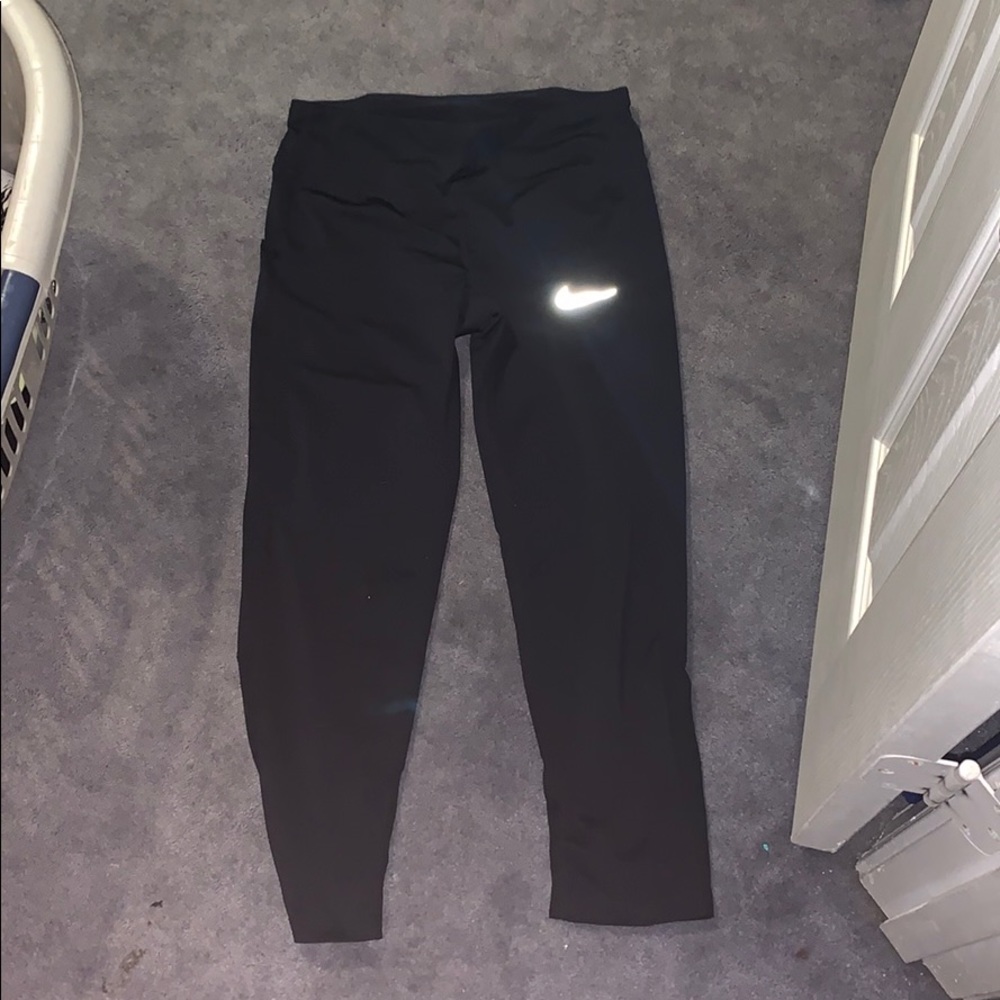 Nike capri Leggings